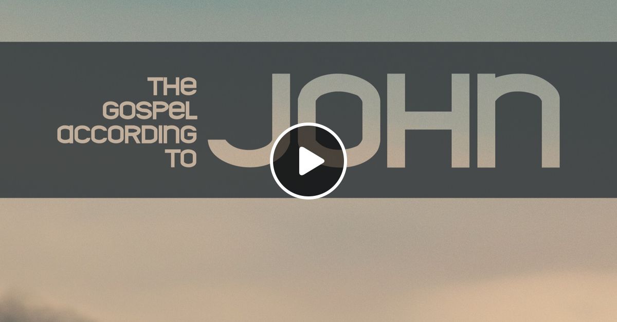 John 10 1 42 Meaning