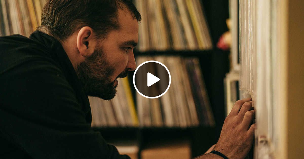 GERD — BELGIAN POPCORN MIX (03.28.09) by dublab Mixcloud