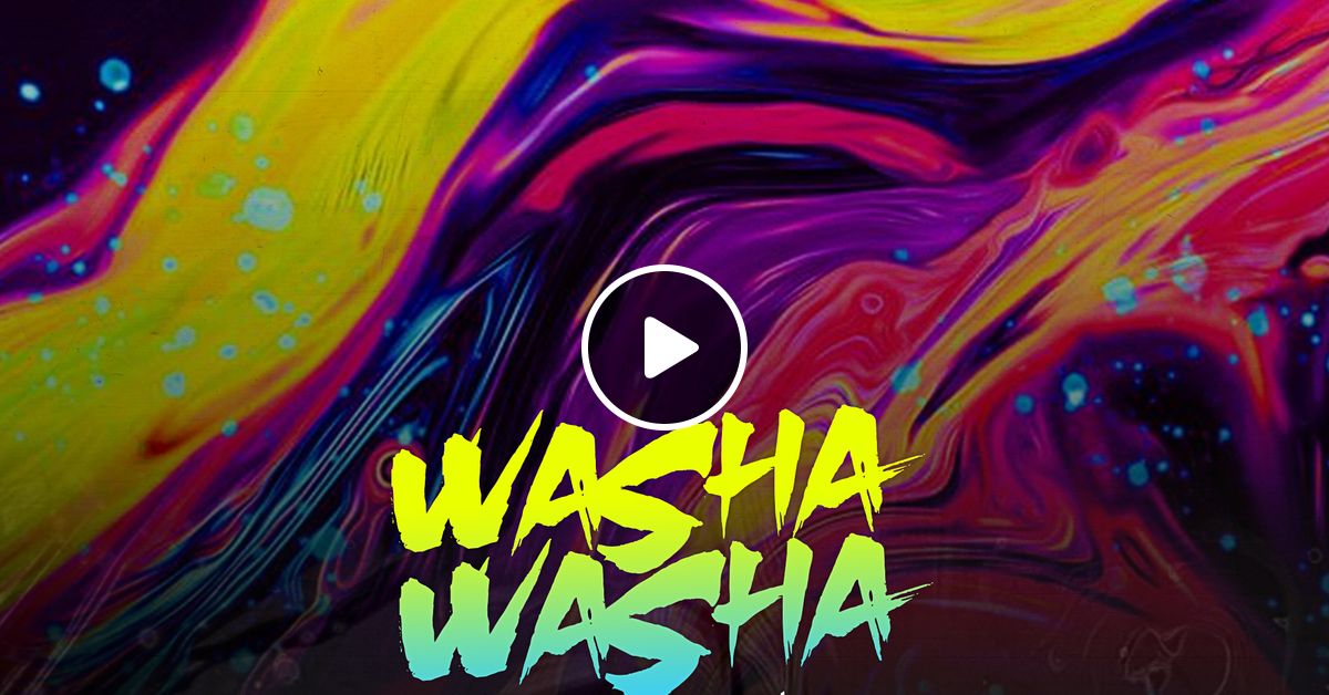 Reposters of WashaWasha Party. by Dj D-Ommy (Mr. WashaWasha) | Mixcloud