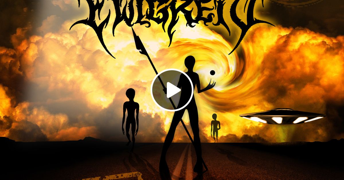 Ewigkeit Interview For The Metal Gods Meltdown By Seb Di Gatto By The