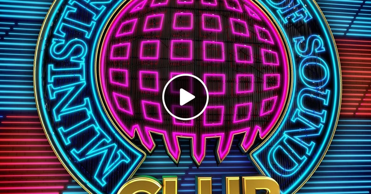 Ministry Of Sound - Club Classics (Cd1) by Martin Green - Dj Melvin |  Mixcloud