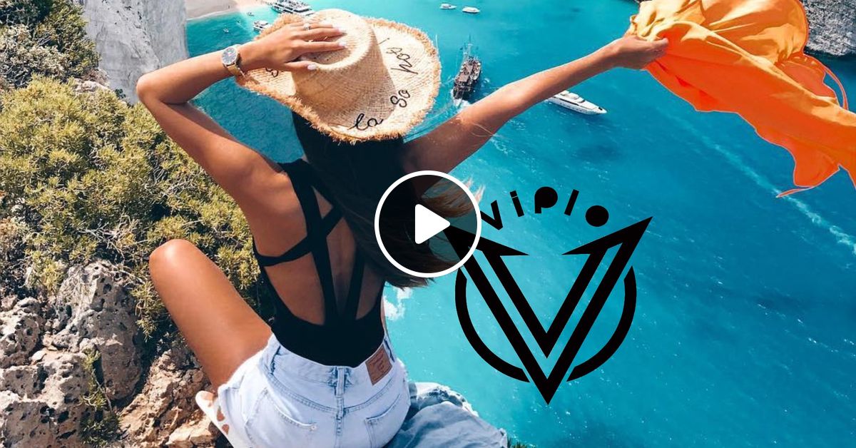 Happy mix. Chill mix.