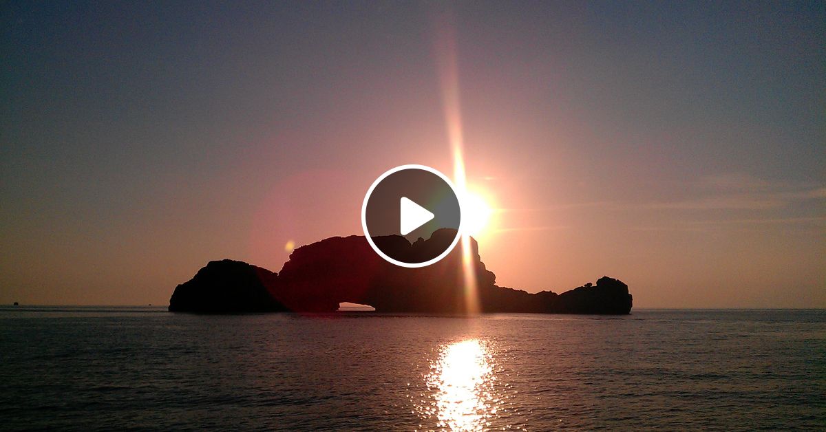 Bora Bora Sunset Vol 2 By Dave Clarke Mixcloud