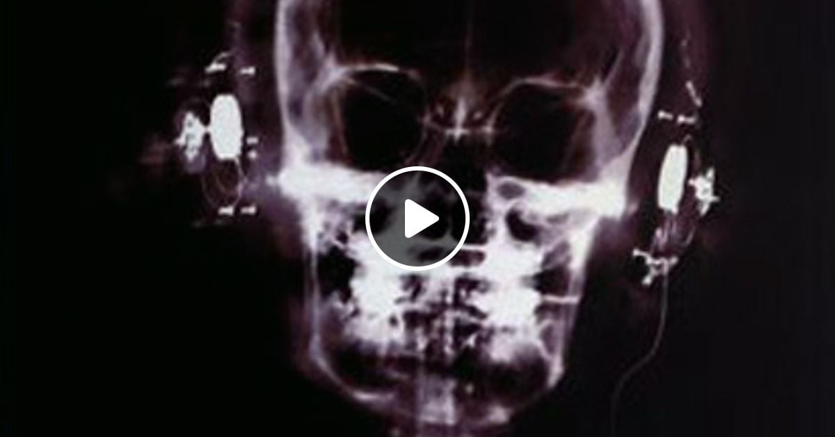 DJ Z-TRIP & DJ P Uneasy Listening レコード Uneasy Listening: Vol.1