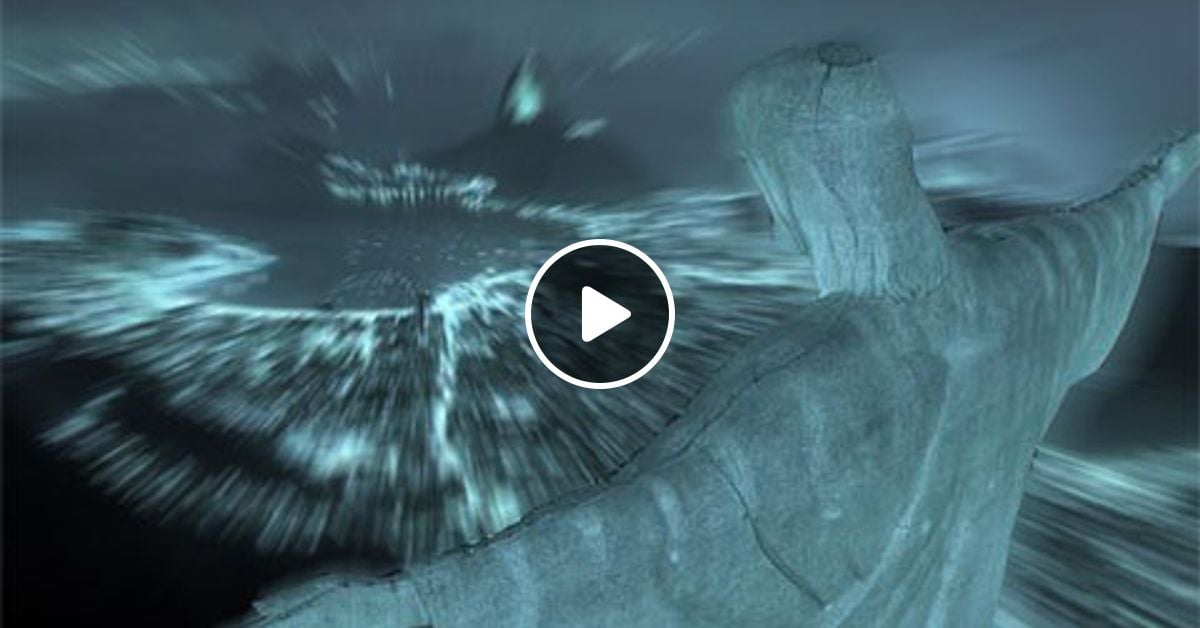 Astral Projection God Is A Dj Space Travel Without Moving