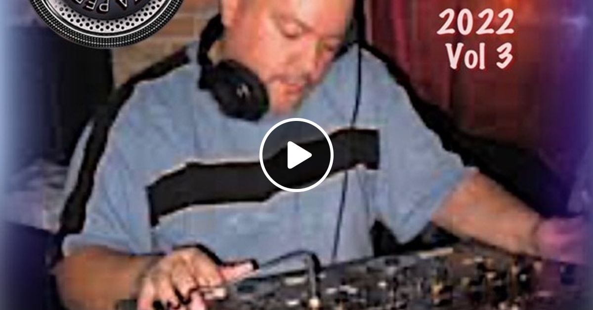 DJ RICKY AGUJITA PEREZ - CHICAGO HOUSE STREET MIX - VOL 3 by DJ RICKY ...