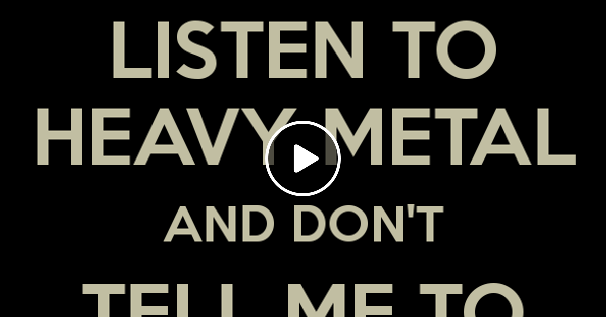 Brutal Breakdowns & Moshpit Mayhem (Nu Metal vs Classic Heavy Metal) by