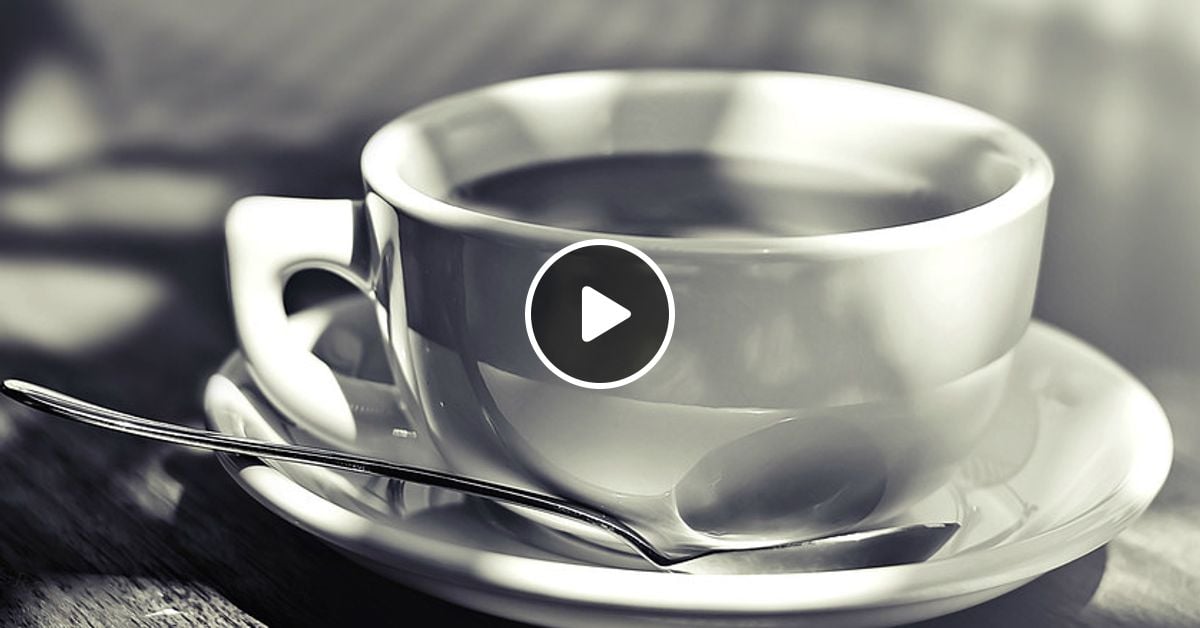 Saturday Coffee Vibes By Stone Skipper Mixcloud
