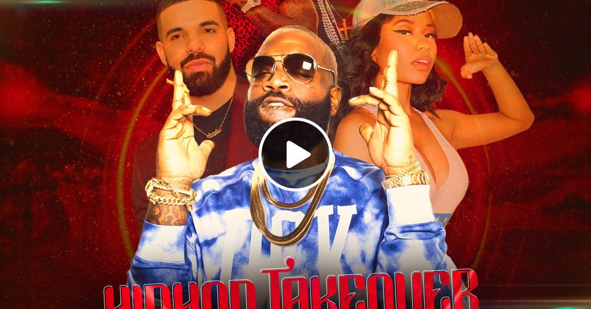 HIP HOP TAKEOVER VOL.1 (2022) by DJ GABU ADDITICHA Mixcloud