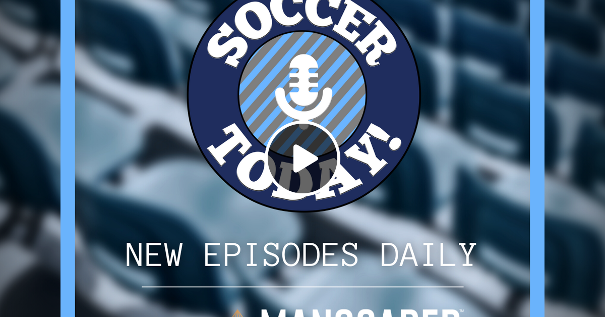 The MLS And CanPL Review Show STATS STANDINGS ANALYSIS Soccer 