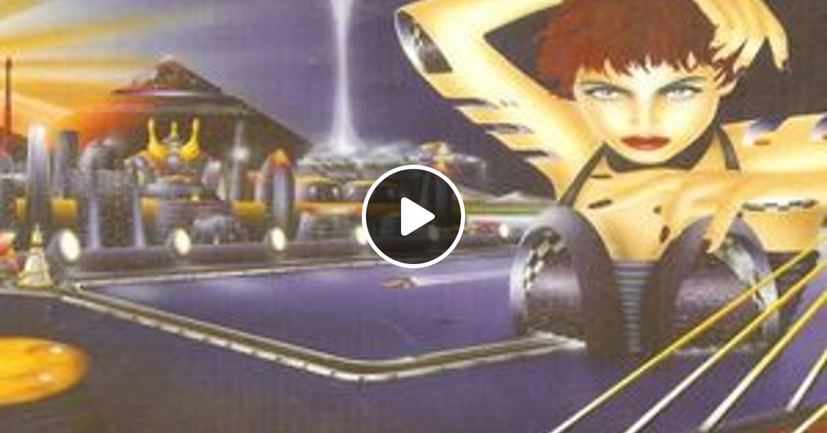 Force & Styles Helter Skelter Nightlife 29th May 1999 by Old Skool Rave