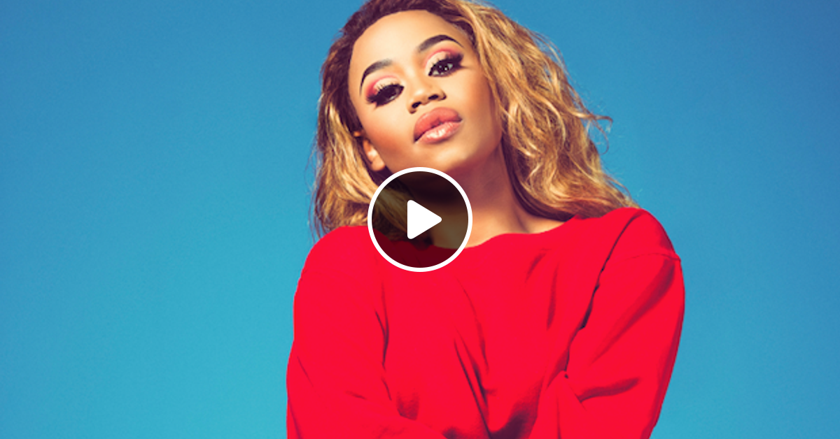 Chill Amapiano Mix with Kwiish SA, De Mthuda Dj Shinski by Dj Shinski