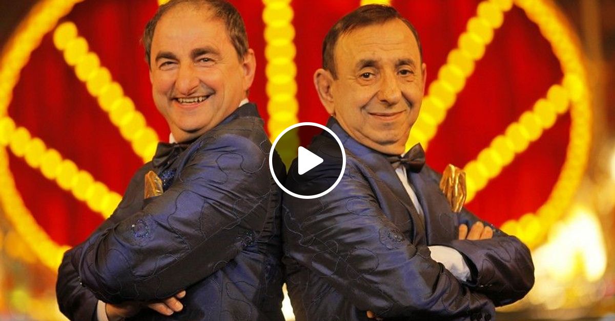 Mari Actori De Comedie Nae Lazarescu Si Vasile Muraru By Fan Tr Mixcloud