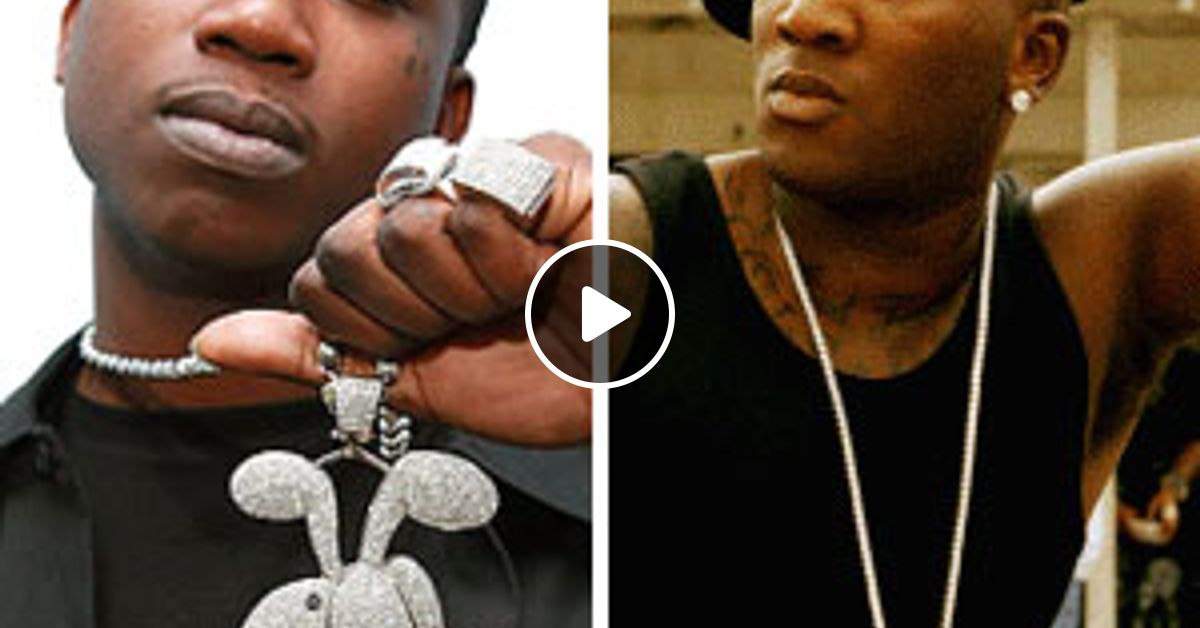 Gucci Mane vs. Young Jeezy by DJ Teddy King Of The Streets | Mixcloud