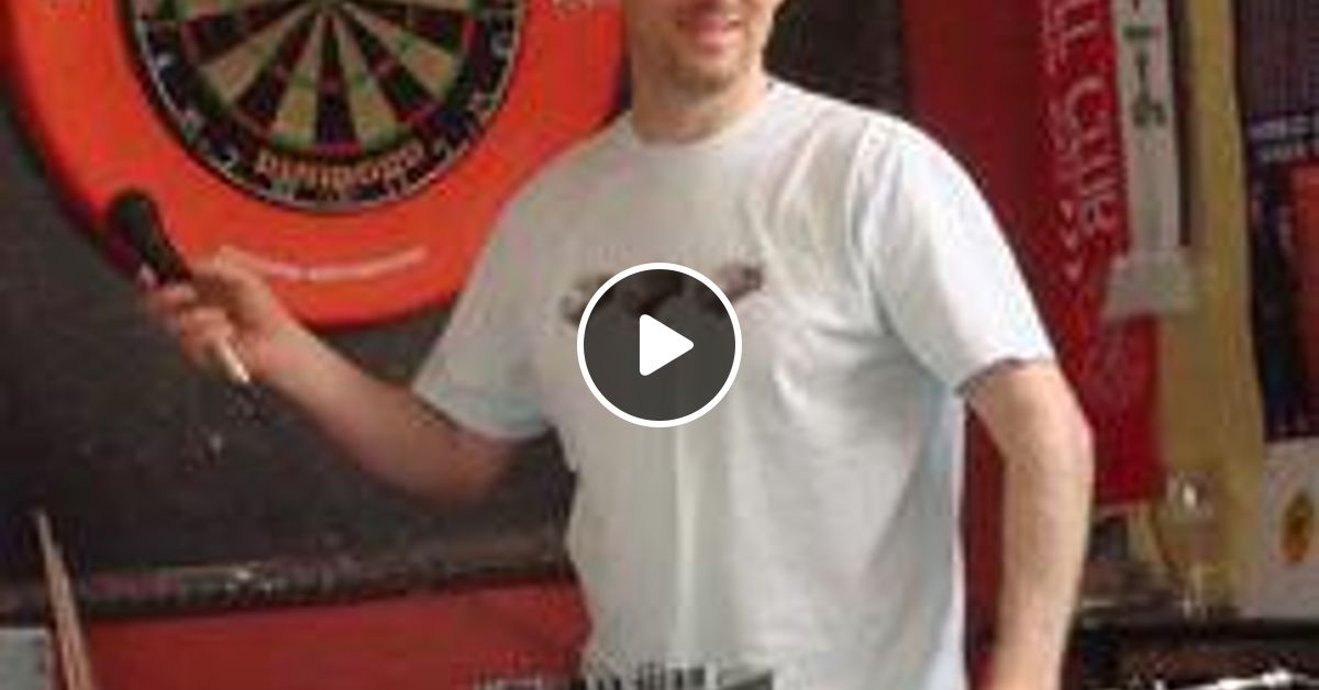 Soul People 04 April 2010 - Shaun Robbins Sunday Soul Selection