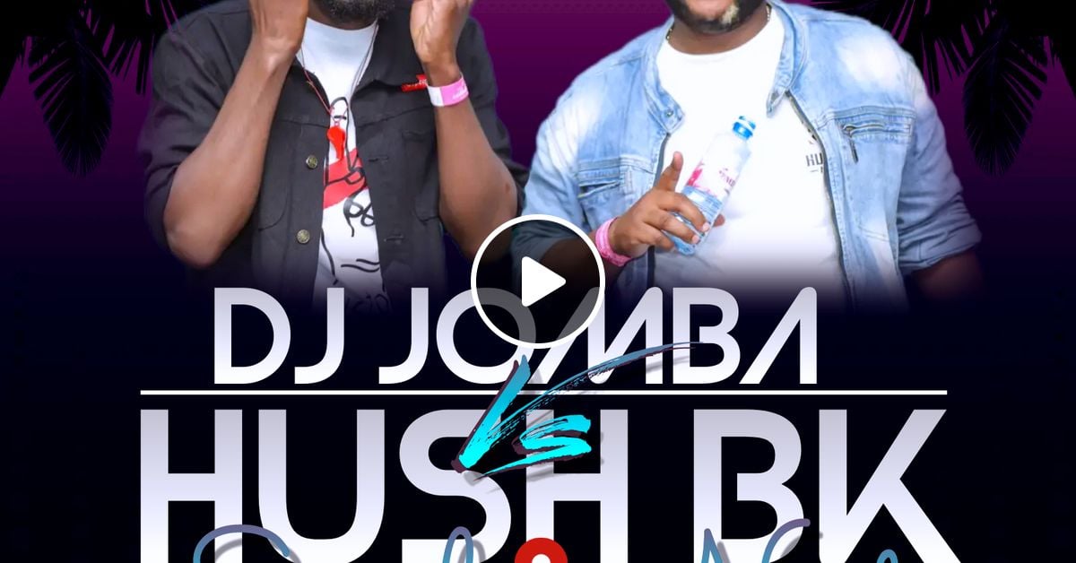 ROOFTOP MIXPERIENCE LIVE DJ JOMBA HUSH BK by DJ JOMBA Mixcloud