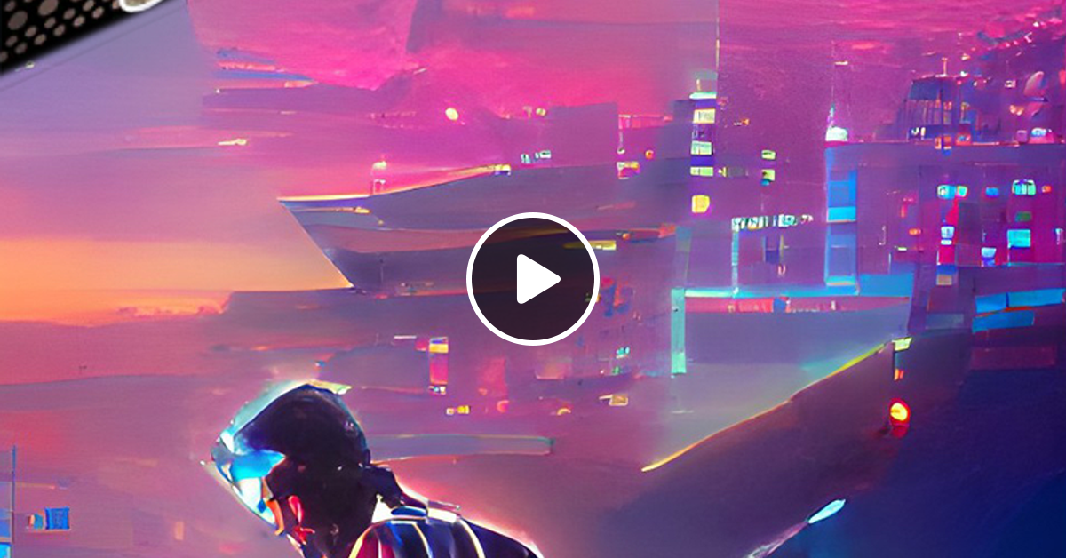 Coldcut's Solid Steel Black Classical Music mix for Genius and Soul