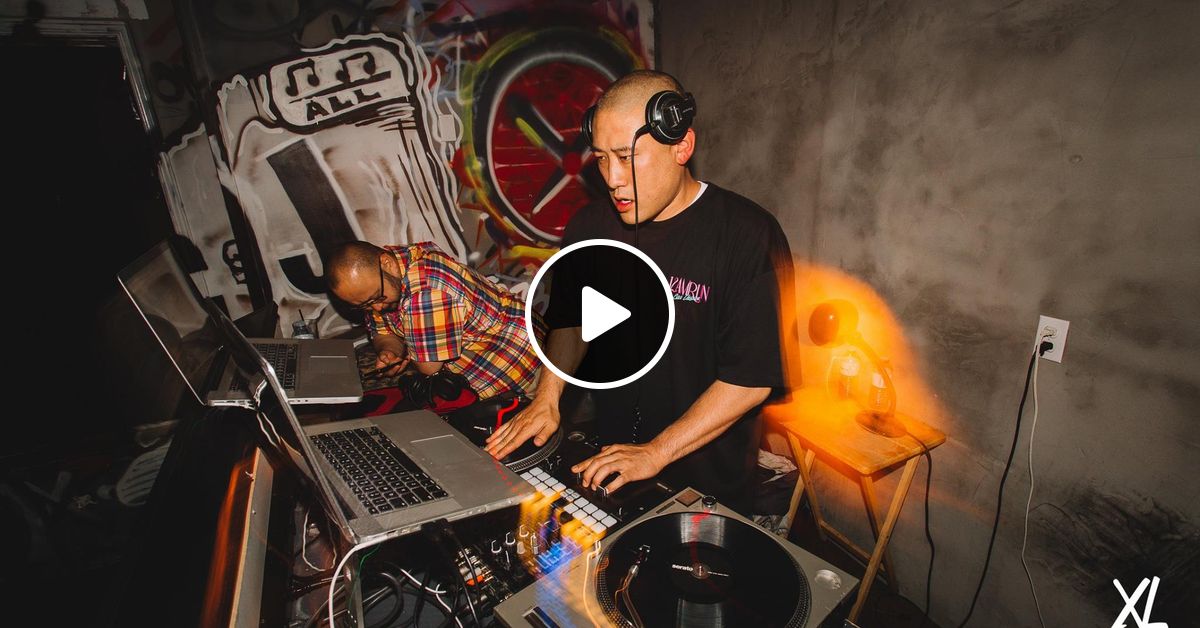 DJ FlashThrowback Records Vol 36 (2000's Good Hip Hop)(DL Link In The