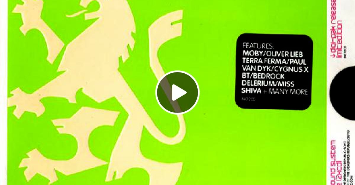 Gatecrasher Global Sound System 2000 By Rhybooze Mixcloud