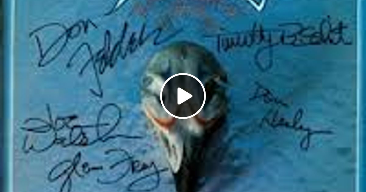 The Very Best of The Eagles by Ronemantico :-) | Mixcloud
