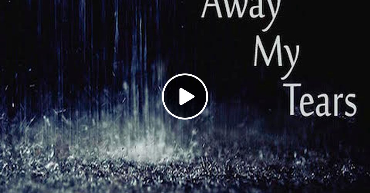 DJ Sharon White Wash Away My Tears by DJ Sharon White Mixcloud