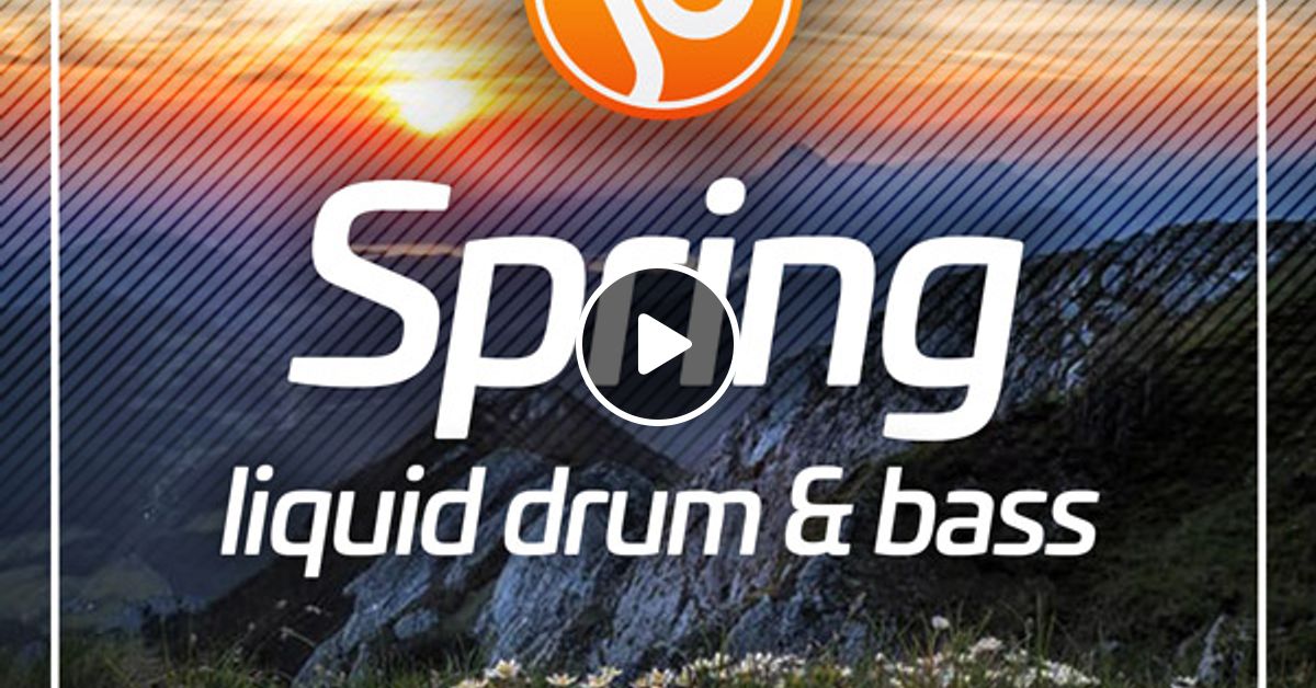 Johnny B Spring Liquid Drum & Bass Mix - April 2019 by Johnny B | Mixcloud Johnny B Spring Liquid Drum & Bass Mix - April 2019