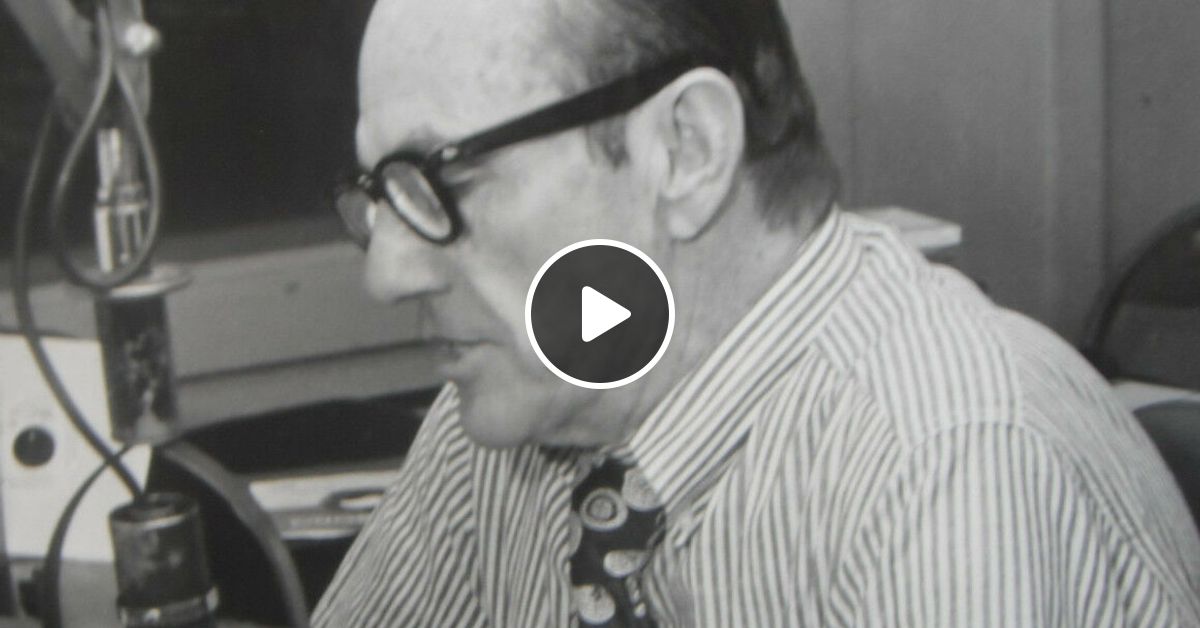 WLAC Nashville /John R (aka John Richbourg) / December 1970