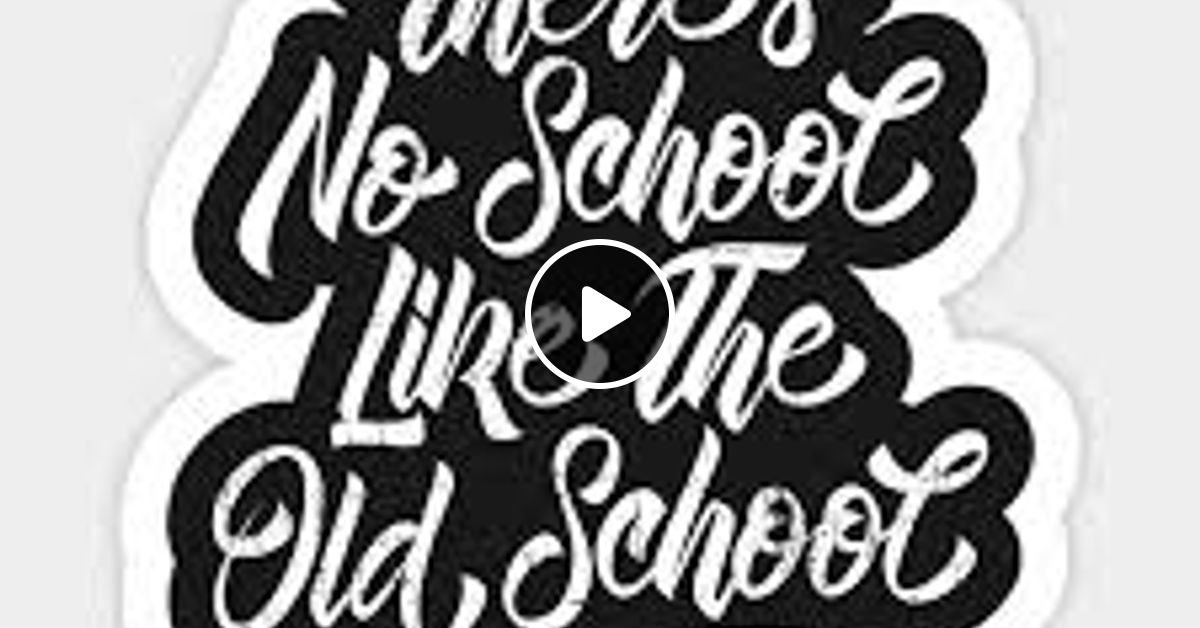 The Ultimate Old School Mix by DJ CraigSA Mixcloud