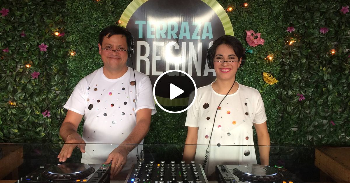 The People Terraza Regina Warm Up Recorded Live Winter