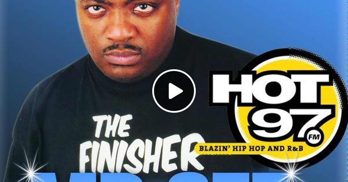 2024-25 秋冬新作  ハイブランドの Mister DJ Cee Mixcloud | 76 Maddawg Dailey by 01-19-03 97 HOT - ラップ、ヒップホップ