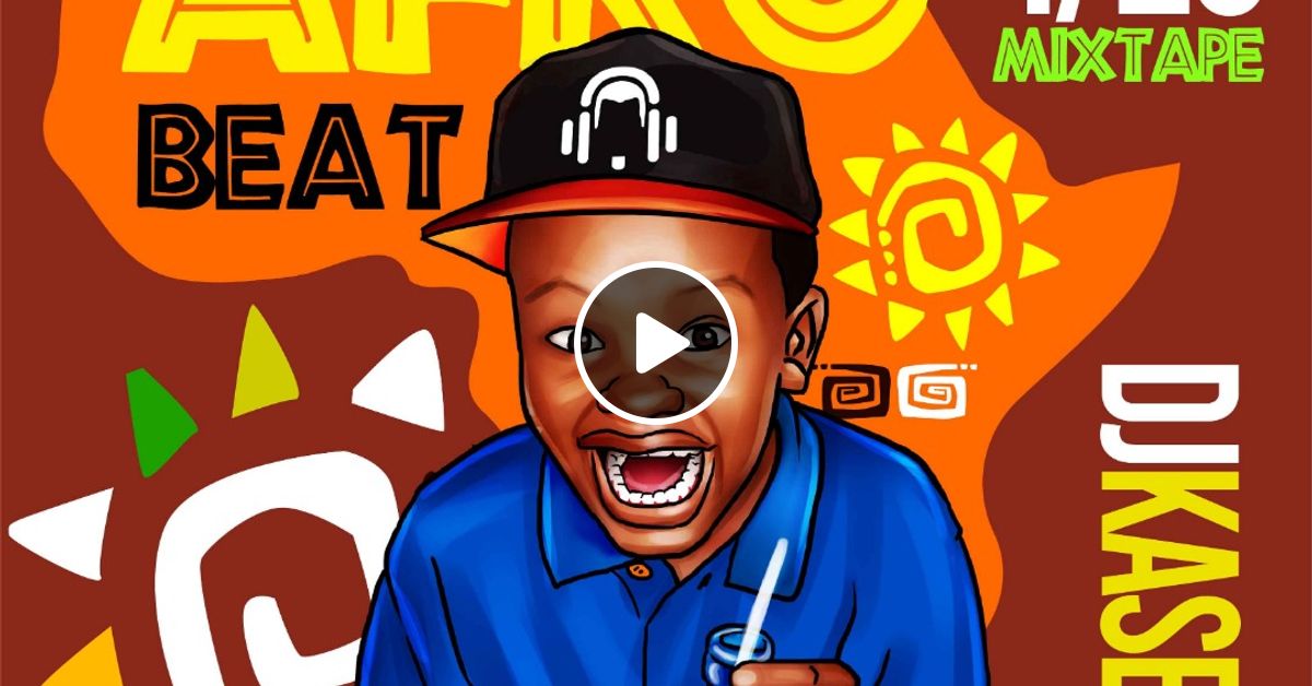 FourTwenny By DJ KasBaby (AfroBeat) by DJ KasBaby Mixcloud