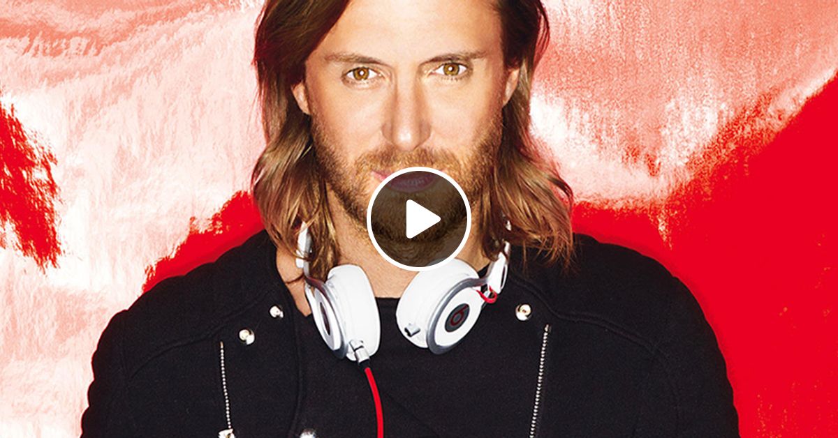 David guetta фото в молодости