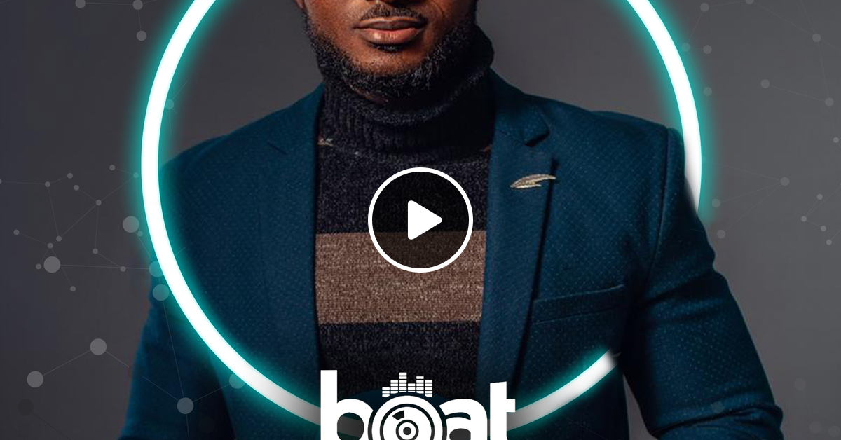 DJ BOAT CRUISE MIX EPISODE 001 [HOUSE] by DJ BOAT GH favoriters Mixcloud