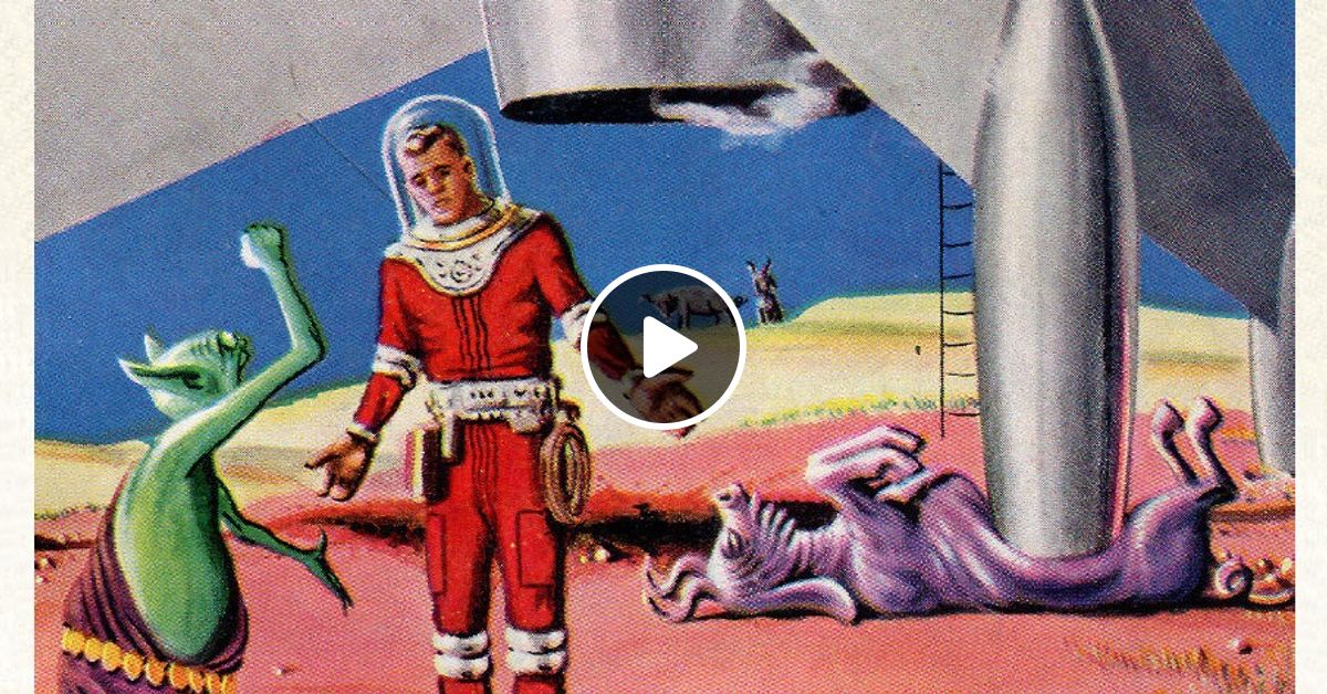 FUNKY THANG by doooo Mixcloud