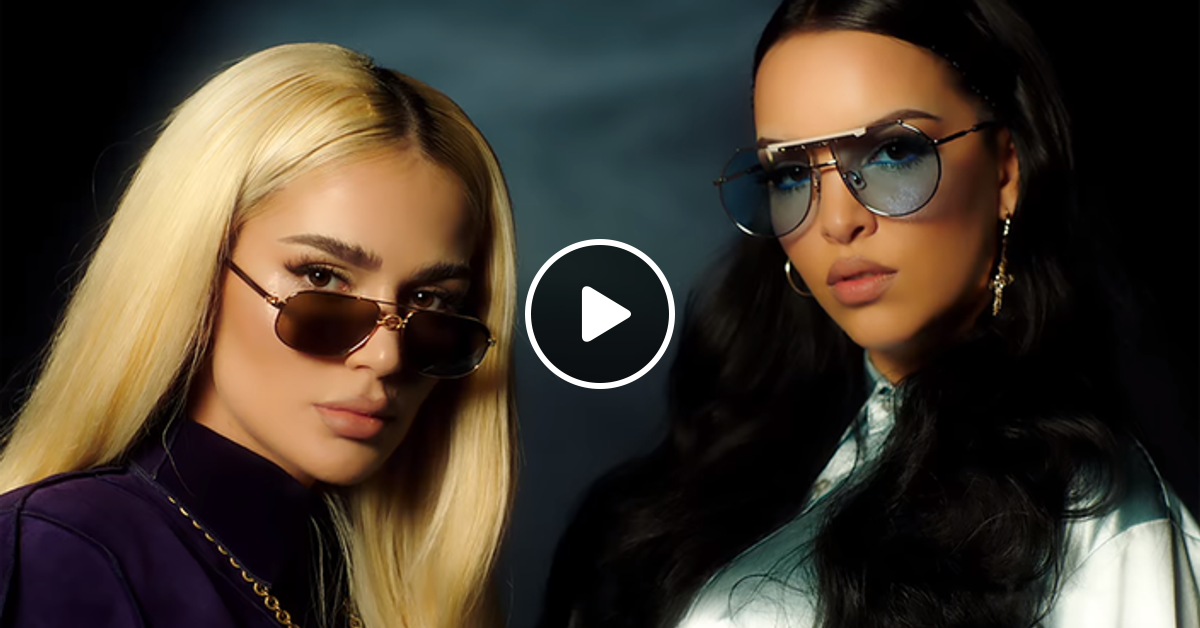 DeutschRap Mix 19 German Rap 2019 Best of Hip Hop RnB Mix Dj
