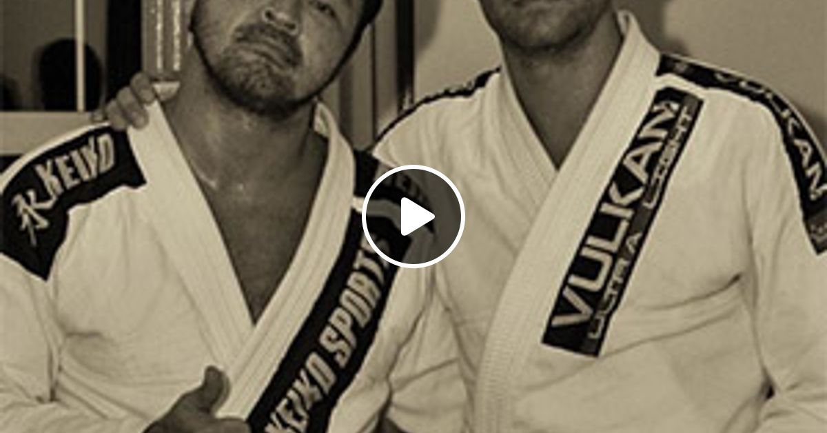 Vince Krause on Skateboarding, JiuJitsu and Paul Walker by Podcast