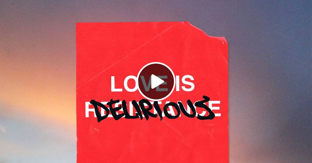 Jam City ”EARTHLY 6" by Ryosuke Bitou Kikuchi Mixcloud