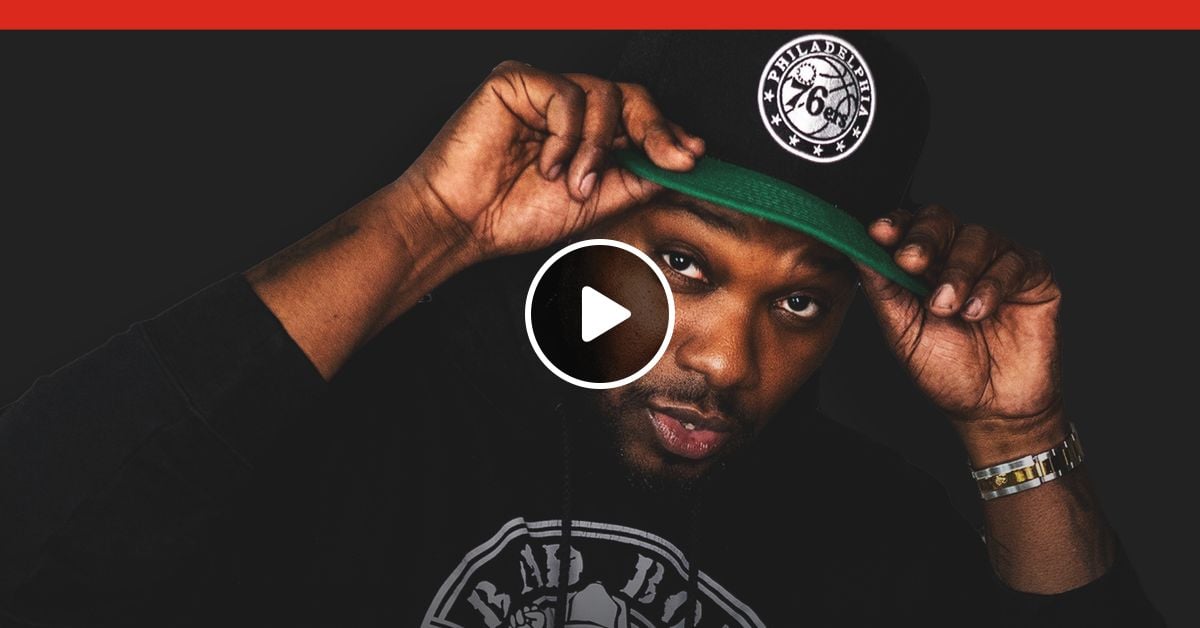 Supreme Radio Mixtape EP 01 - DJ Aktive (Hip Hop Mix) by BPM Supreme ...