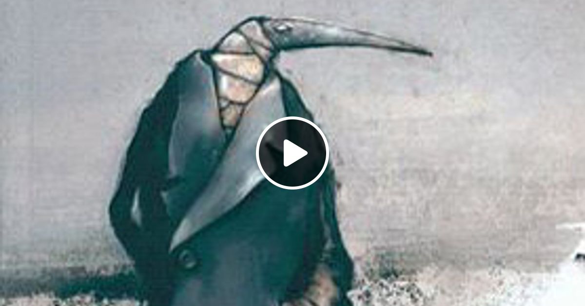 Татьяна Толстая – "Кысь" (Часть первая) by [Радиотеатр] | Mixcloud