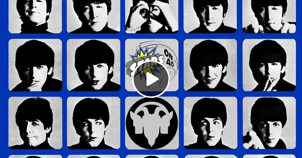 Djmcmaster Presents 2010 Stars On 45 The Beatles Medley By Djmcmaster Mixcloud Stars on 45/no reply/i'll be back/drive my car/do you. stars on 45 the beatles medley by