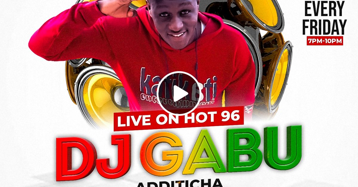 BEST OF 90'S DANCEHALL RAGGA MIX 2022 by DJ GABU ADDITICHA Mixcloud