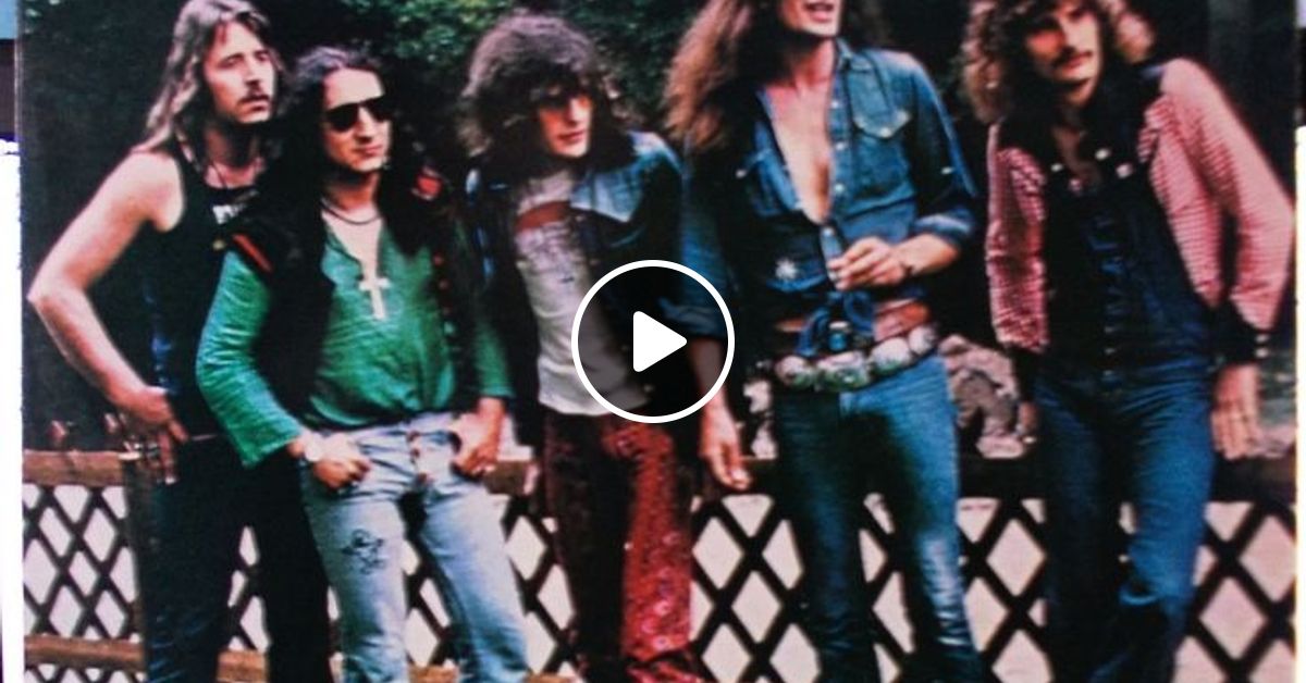 Uriah Heep Showcase Can T Keep A Good Band Down By Darren Smithson Mixcloud
