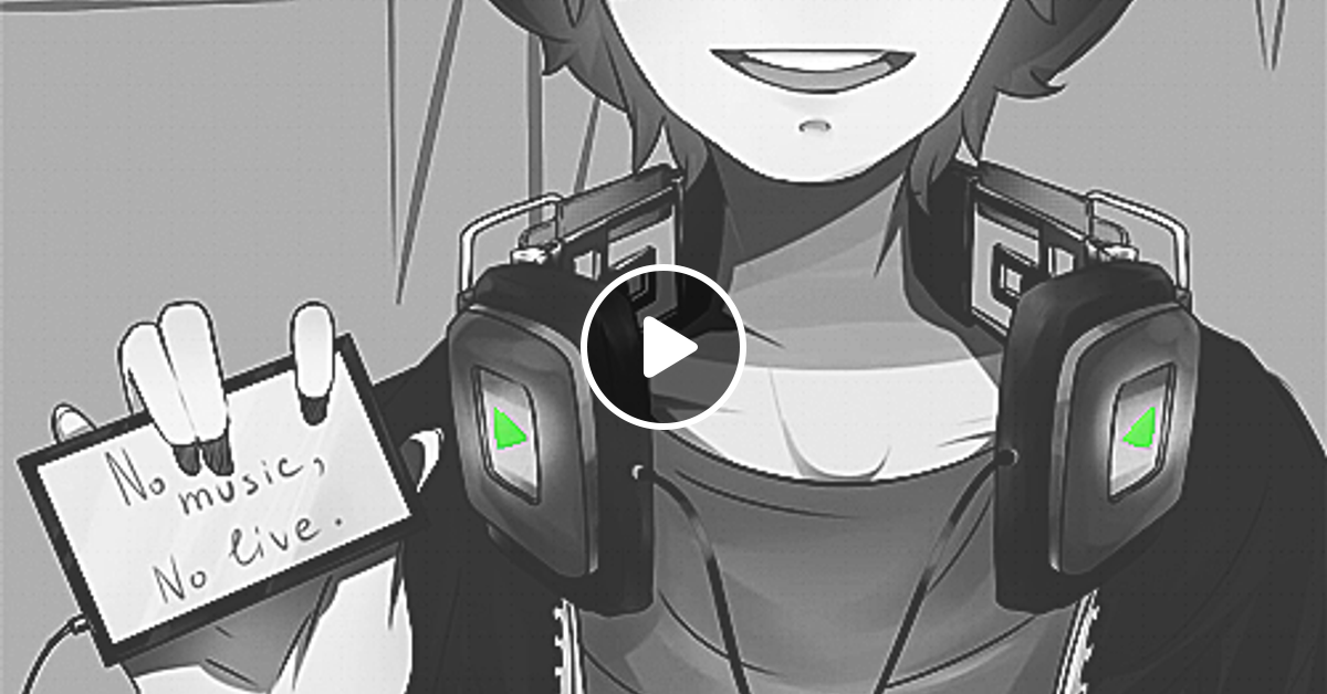 Miaky Anime Music Radio The Third 22 By Miaky S Anime Music Radio Listeners Mixcloud