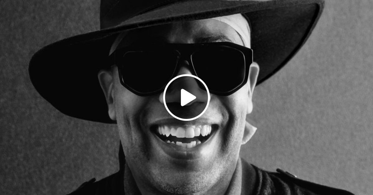 Listen to Waajeed: Detroit Love by Worldwide FM in Detroit