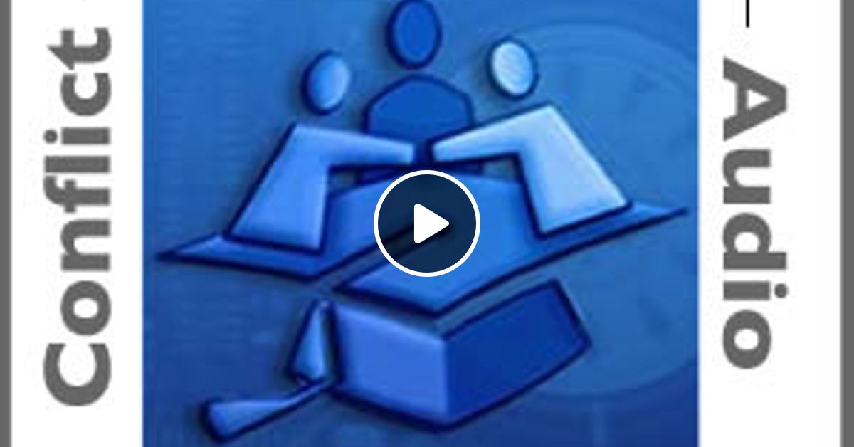 PARC Alumni on 20 Years of Conflict Theory, Research and Action by