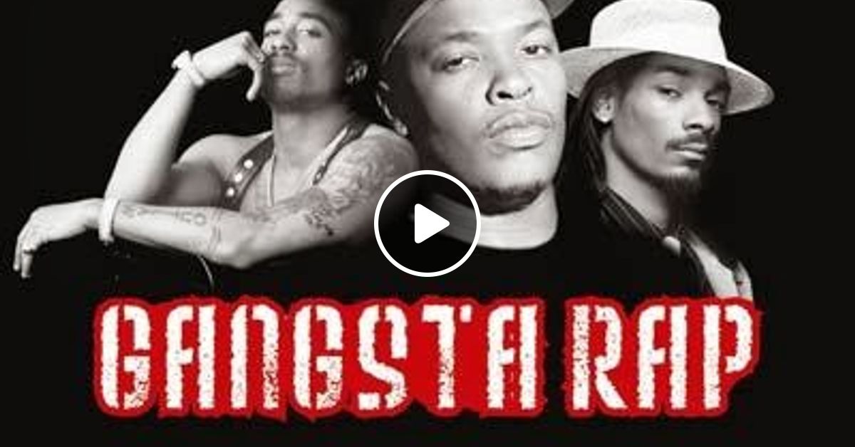 Rocco's Classic Gangsta Rap Mix by Rockin Rocco | Mixcloud