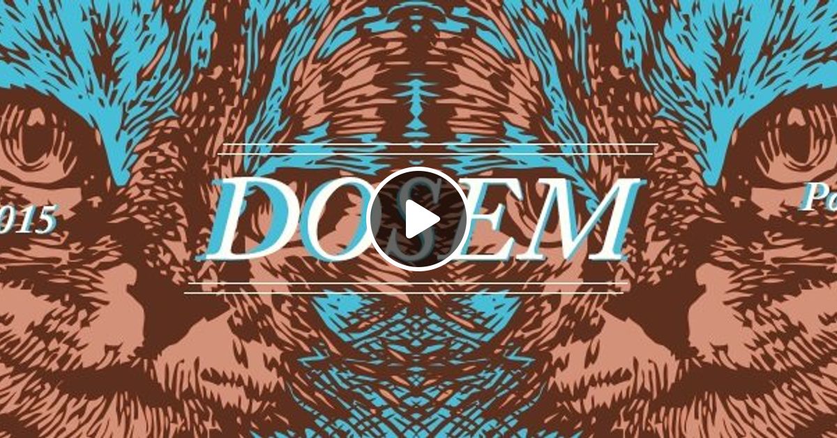 Dosem - Live At Postgarage (Graz, Austria) - 27-Feb-2015 by ...