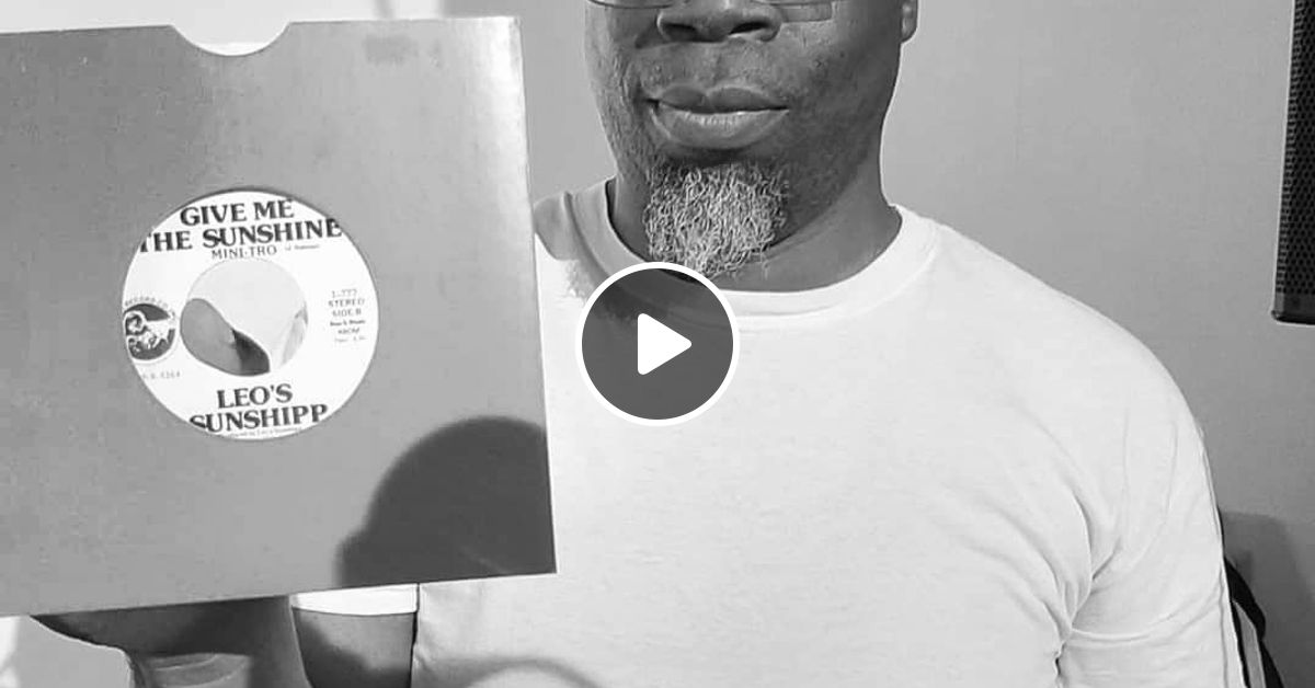 The Return Of The Drunken 45 Stepper April 2025 by Dboogie Mixcloud