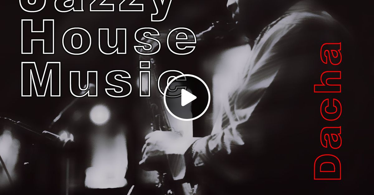 Jazzy house music