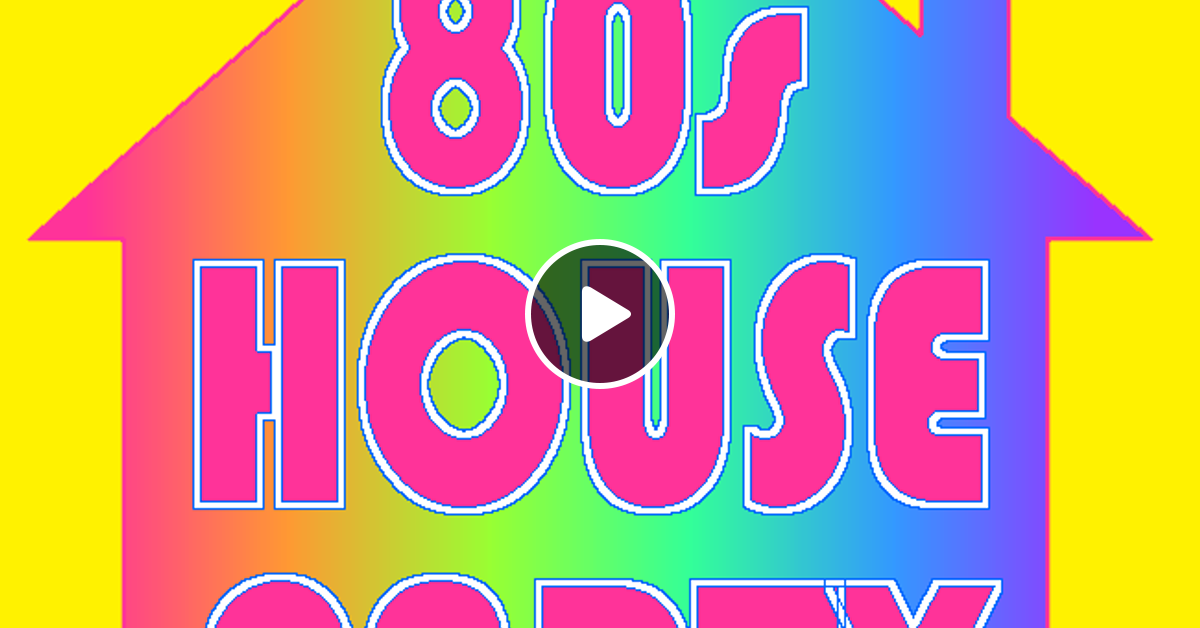 80s House Party by PaulieJMD | Mixcloud